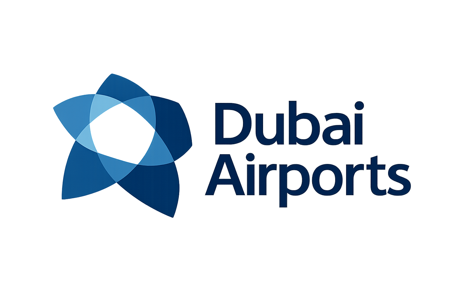 Dubai Airports logo