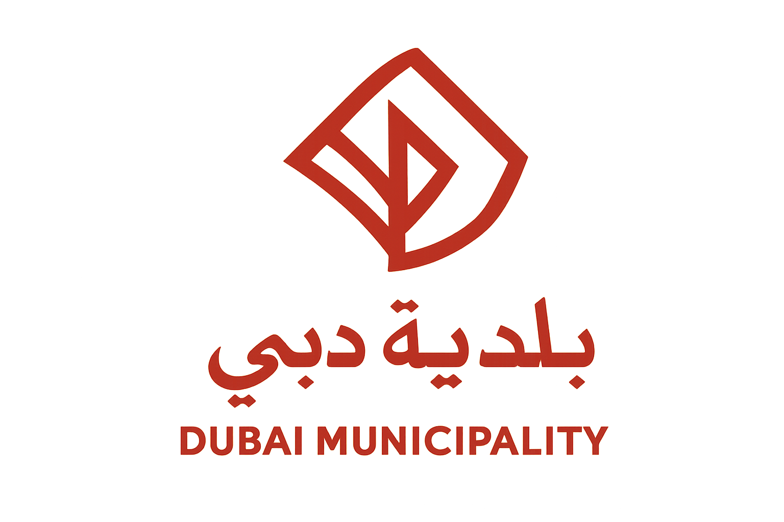Dubai Municipality logo