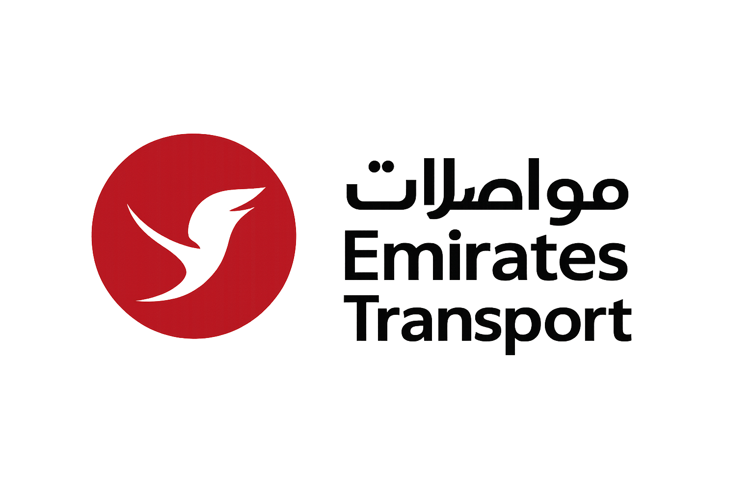 Emirates Transport logo